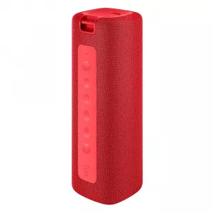 Bluetooth zvučnici - Mi Portable Bluetooth Speaker 16W - Red