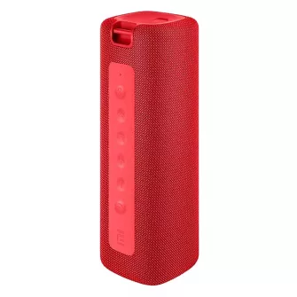 Bluetooth zvučnici - Mi Portable Bluetooth Speaker 16W - Red