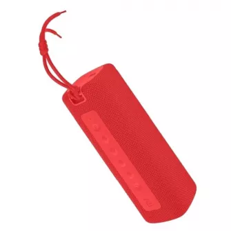 Bluetooth zvučnici - Mi Portable Bluetooth Speaker 16W - Red