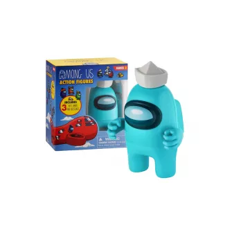 Akcione figure - Among Us - Action Figures 1 Pack 11.5 cm (S2)