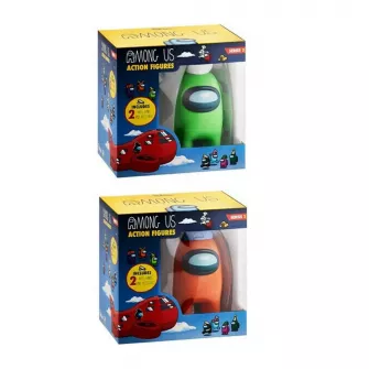 Akcione figure - Among Us - Action Figures 1 Pack 17 cm (S2)