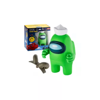 Akcione figure - Among Us - Action Figures 1 Pack 17 cm (S2)