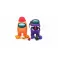 Among Us - Action Figures 2 Pack 11.5 cm (S1)