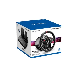 Volani za konzole - T128-P Emea Racing Wheel - Type C