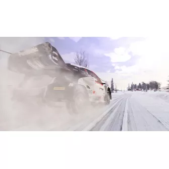 Playstation 4 igre - PS4 WRC Generations