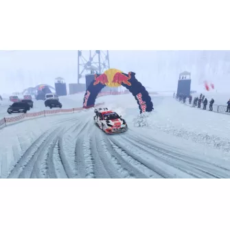 Playstation 4 igre - PS4 WRC Generations