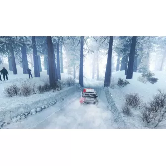 Playstation 4 igre - PS4 WRC Generations