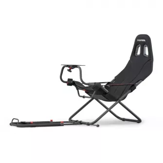 Trkačka sedišta - Playseat® Challenge - Black - Actifit
