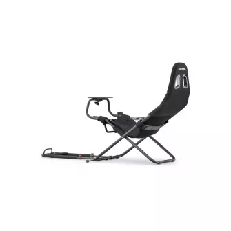 Trkačka sedišta - Playseat® Challenge - Black - Actifit