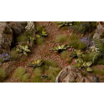 Warhammer pribor i oprema - Laser Plants - Lords-and-Ladies