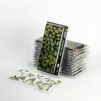 Warhammer pribor i oprema - Laser Plants - Elephant Ear