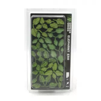 Warhammer pribor i oprema - Laser Plants - Elephant Ear