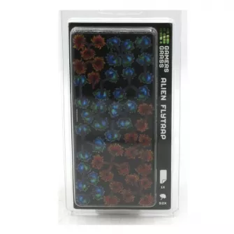 Warhammer pribor i oprema - Laser Plants - Alien Flytrap