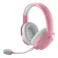 Razer Barracuda X (2022) - Wireless Multi Platform Gaming and Mobile Headset - Quartz Edition - FRML