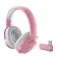 Razer Barracuda X (2022) - Wireless Multi Platform Gaming and Mobile Headset - Quartz Edition - FRML