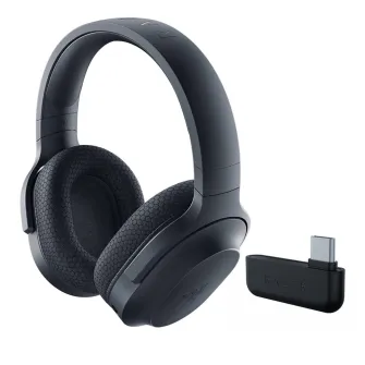 Gejmerske slušalice - Razer Barracuda X (2022) - Wireless Multi-Platform Gaming and Mobile Headset - FRML