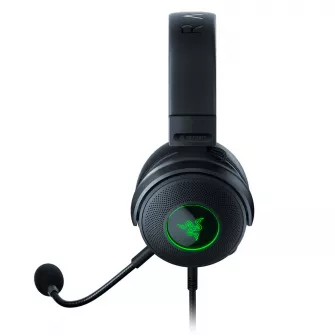 Gejmerske slušalice - Kraken V3 HyperSense - Wired USB Gaming Headset with Haptic Technology - FRML