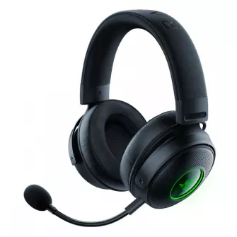 Gejmerske slušalice - Kraken V3 Pro - Wireless Gaming Headset - FRML
