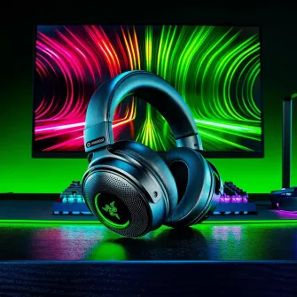 Gejmerske slušalice - Kraken V3 Pro - Wireless Gaming Headset - FRML