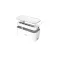 Voltaic Power Strip with Wireless Charging 16A/4000W/5 USB/5 Sockets/15W WiFi