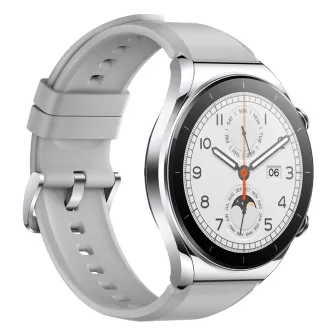 Pametni satovi - Mi Watch S1 GL - Silver