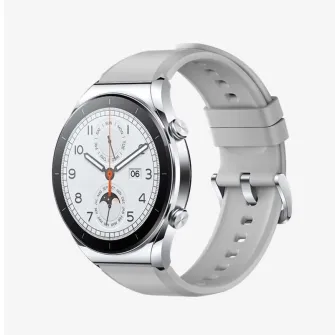 Pametni satovi - Mi Watch S1 GL - Silver