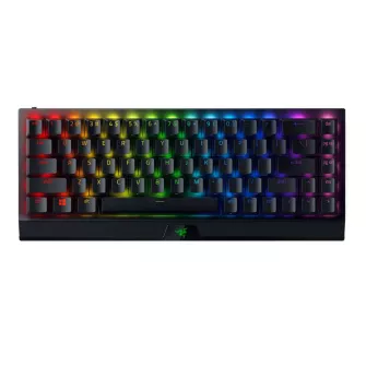 Gejmerske tastature - BlackWidow V3 Mini HyperSpeed - Wireless Mechanical Gaming Keyboard Green Switch