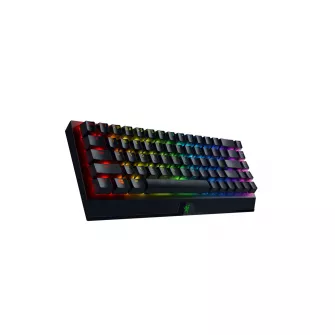 Gejmerske tastature - BlackWidow V3 Mini HyperSpeed - Wireless Mechanical Gaming Keyboard Green Switch