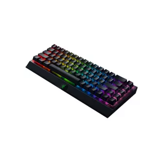 Gejmerske tastature - BlackWidow V3 Mini HyperSpeed - Wireless Mechanical Gaming Keyboard Green Switch
