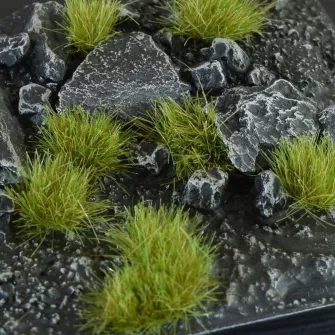Warhammer pribor i oprema - Dry Green 6mm - Wild