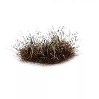 Warhammer pribor i oprema - Burned Tufts 6mm - Wild
