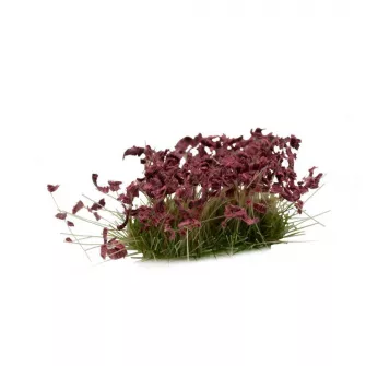 Warhammer pribor i oprema - Dark Purple Flowers - Wild