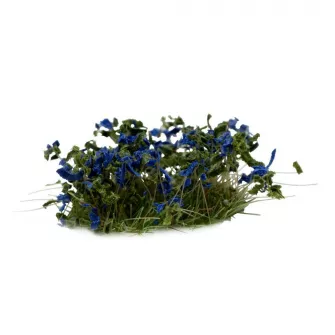Warhammer pribor i oprema - Blue Flowers - Wild