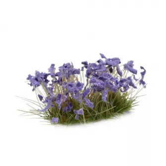 Warhammer pribor i oprema - Violet Flowers - Wild