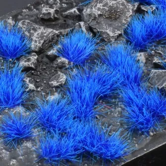 Warhammer pribor i oprema - Alien Blue 6mm - Wild