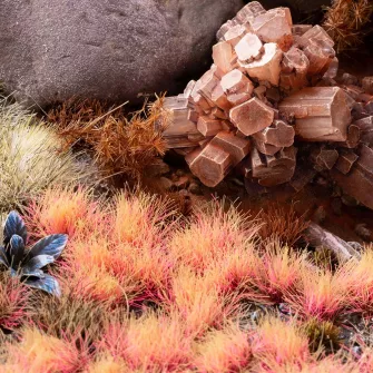 Warhammer pribor i oprema - Alien Pink 6mm - Wild