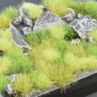 Warhammer pribor i oprema - Green Meadow Set - Wild