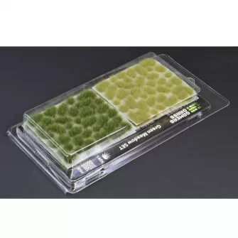 Warhammer pribor i oprema - Green Meadow Set - Wild