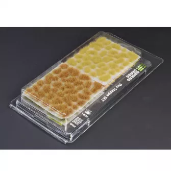 Warhammer pribor i oprema - Dry Steppe Set - Wild