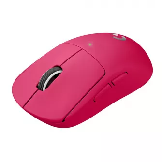 Gejmerski miševi - Gejmerski miš G Pro X Superlight Wireless