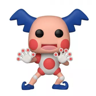 Funko POP! Figure - Games POP! Vynil Pokemon - Mr. Mime