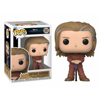 Funko POP! Figure - Marvel POP! Vynil Moonknight - Arthur Harrow