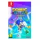 Switch Sonic Colors Ultimate