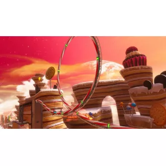 Nintendo Switch igre - Switch Sonic Colors Ultimate