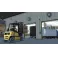 Switch Truck and Logistics Simulator