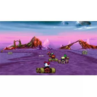 Xbox Series X/S igre - XBOXONE/XSX Atari 50: The Anniversary Celebration