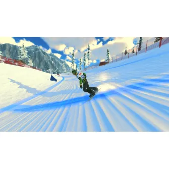 Nintendo Switch igre - Switch Winter Games 2023