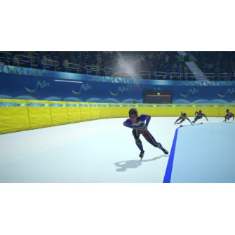 Playstation 5 igre - PS5 Winter Games 2023
