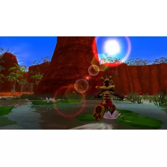 Nintendo Switch igre - Switch TY The Tasmanian Tiger HD + TY The Tasmanian Tiger 2: Bush Rescue HD