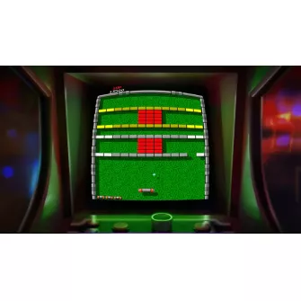 Nintendo Switch igre - Switch Arkanoid: Eternal Battle